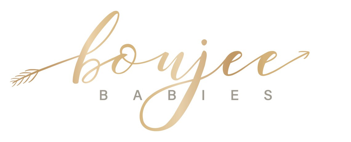 Boujee Babies | Baby and Children's Store