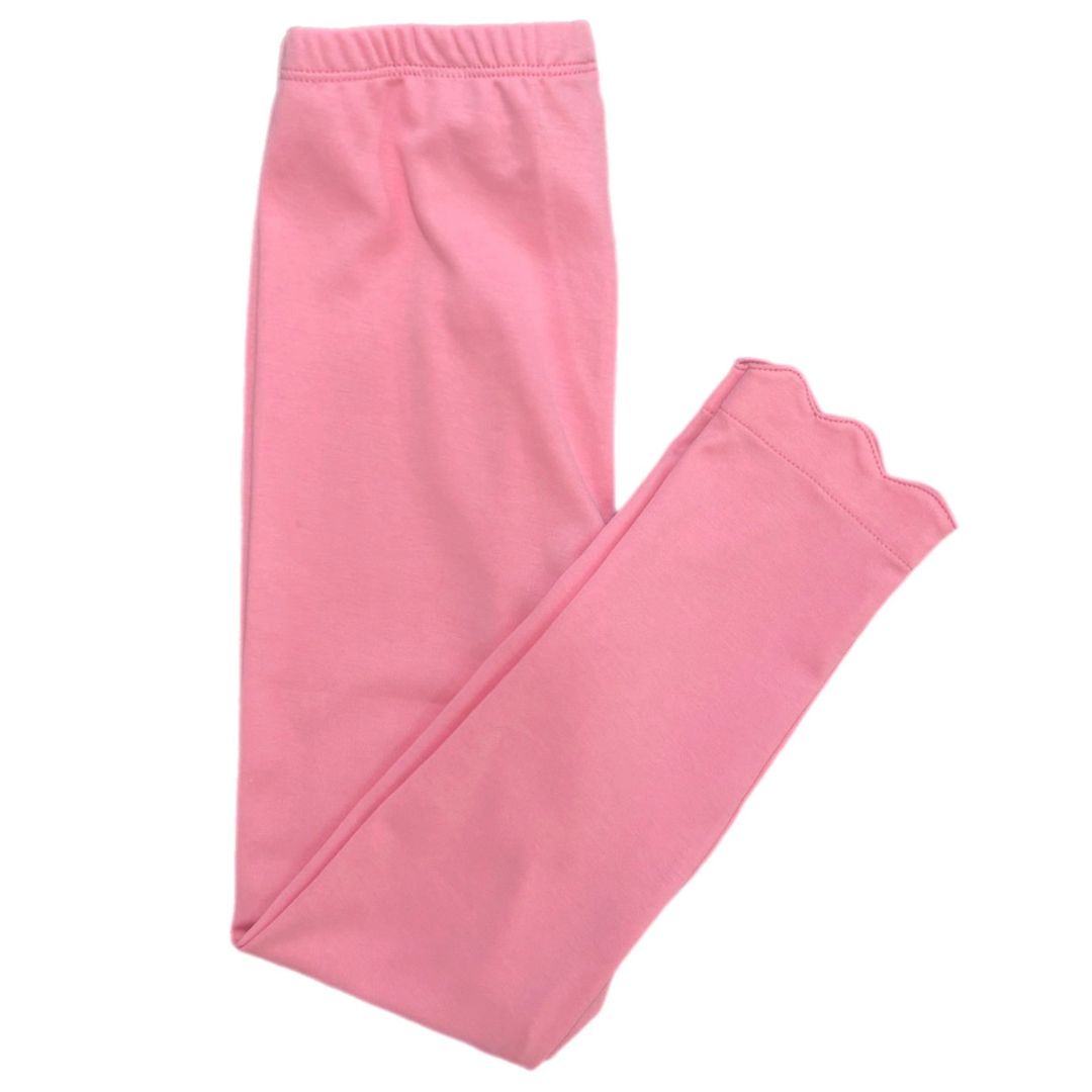 [SS26] Pima Knit Leggings