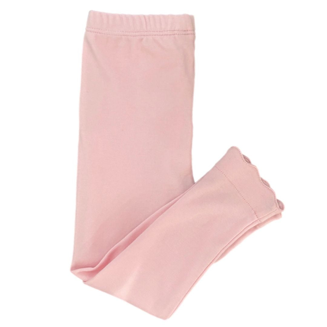 [SS26] Pima Knit Leggings