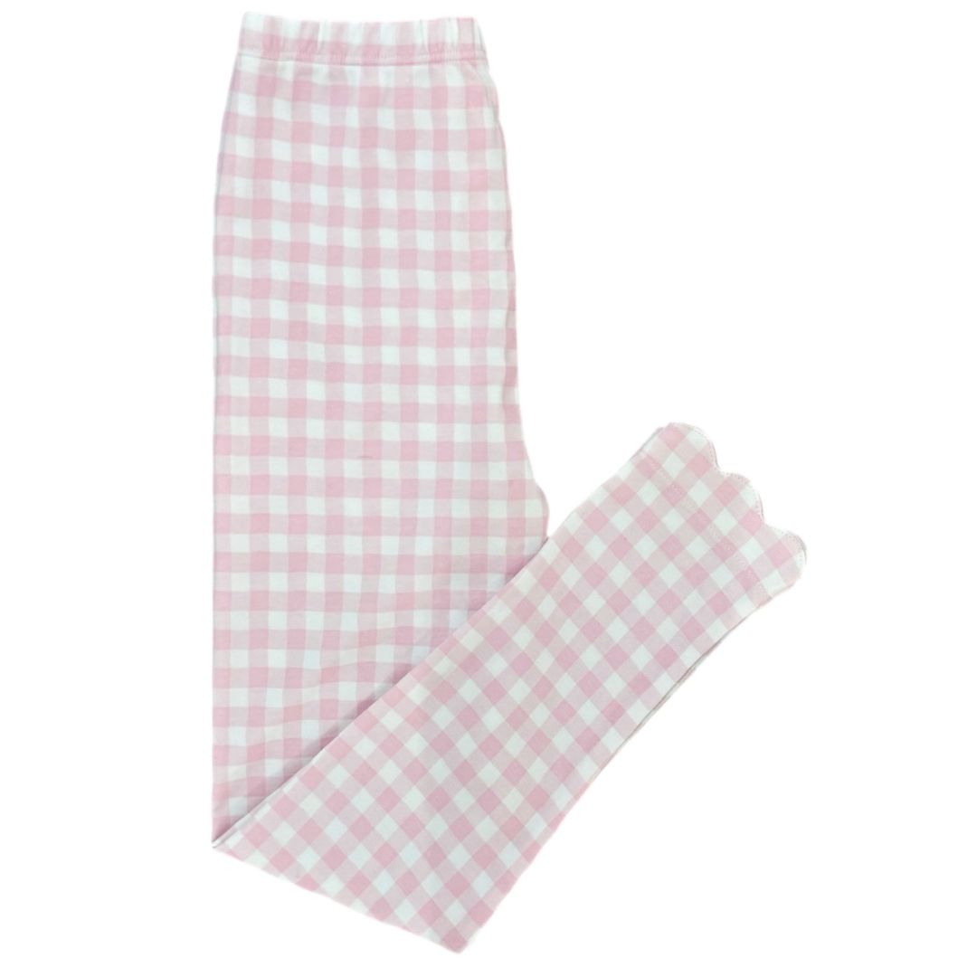 [SS26] Pima Knit Leggings
