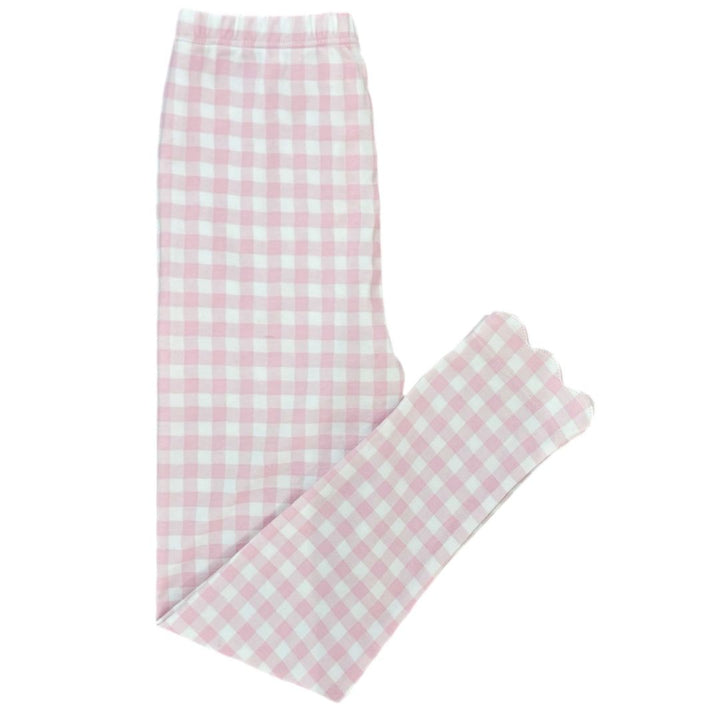 [SS26] Pima Knit Leggings