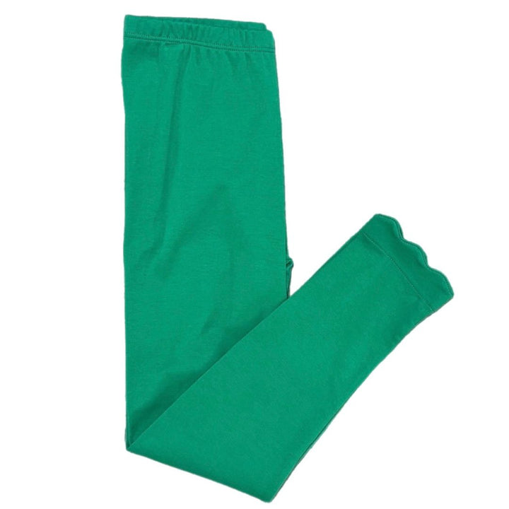 [SS26] Pima Knit Leggings