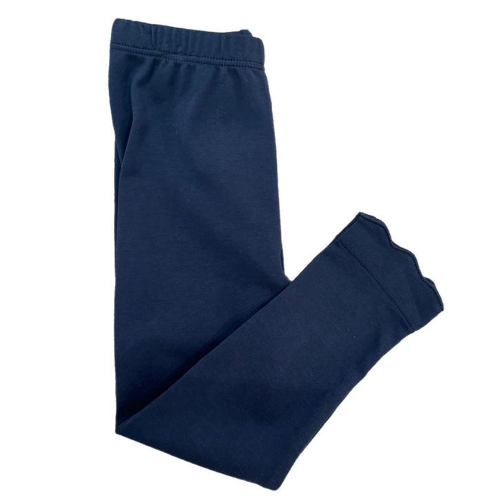 [SS26] Pima Knit Leggings