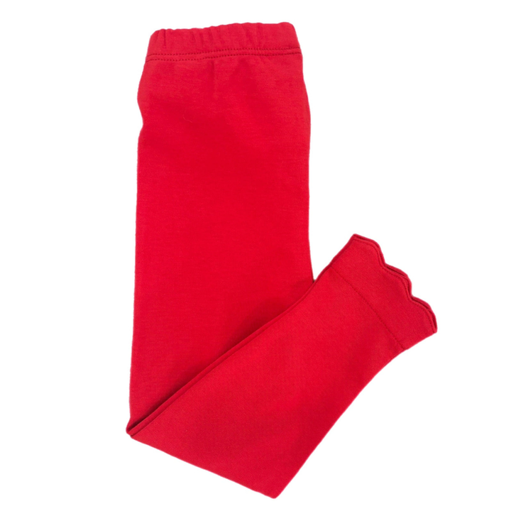 [SS26] Pima Knit Leggings