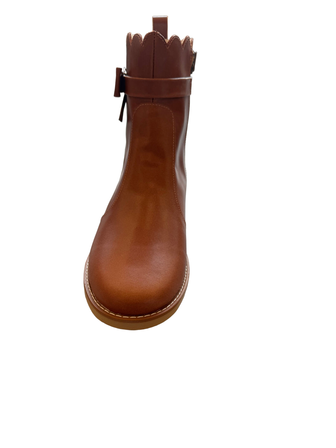 Cellia Bootie Natural