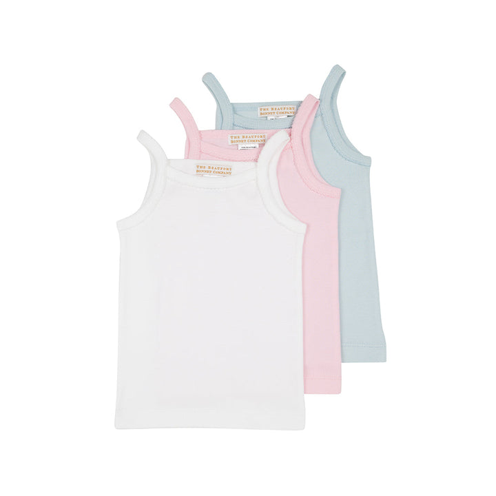 Caroline Camisole Set