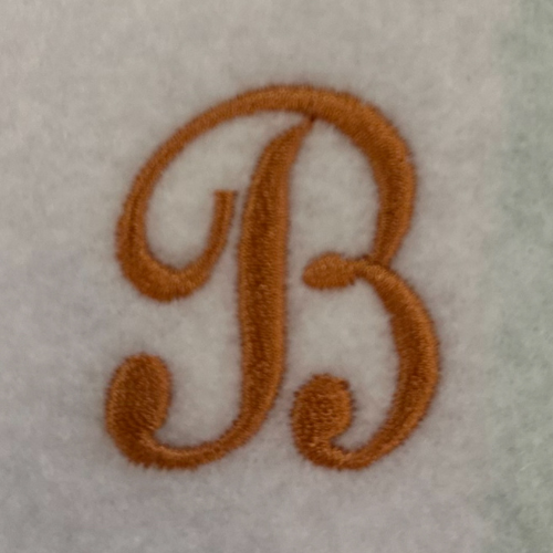 Personalization +$15