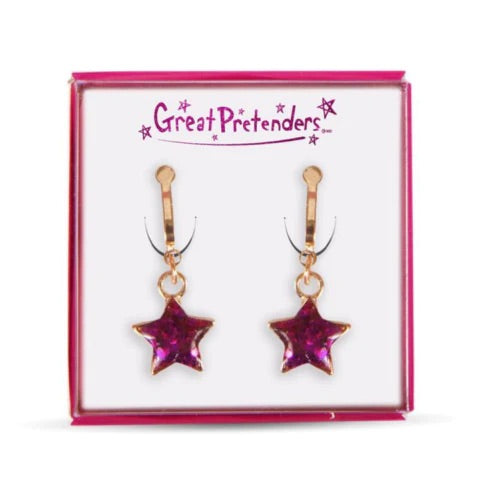 Clip On Earrings
