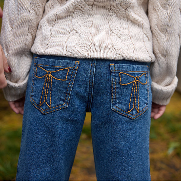 Jamie Jeans Briland Blue