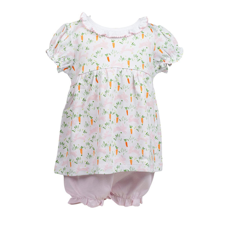 Peeps Bloomer Set
