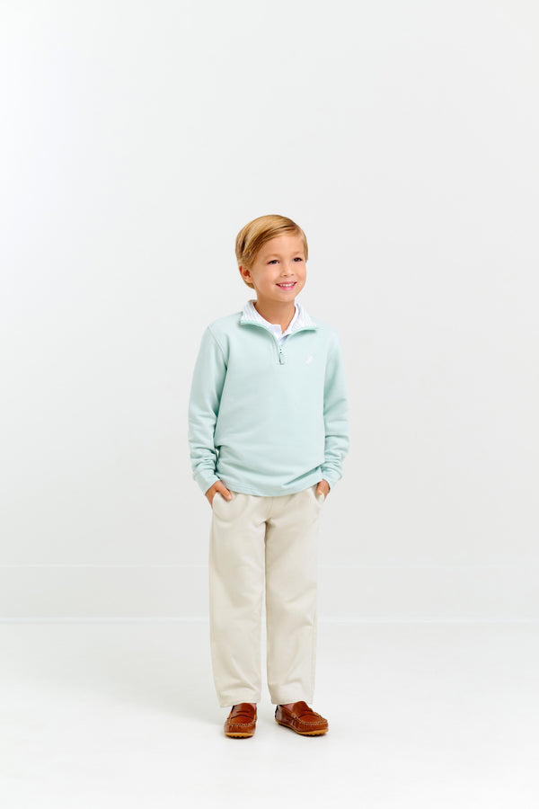 Prepletic™ Prep School Pants - Keeneland Khaki