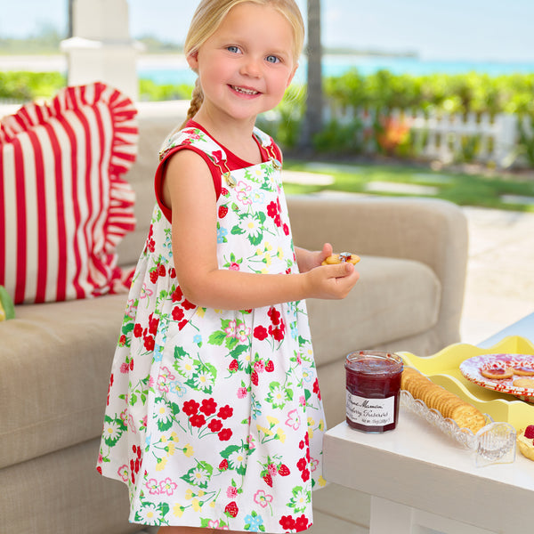 Jennifer Jumper Berry Sweet