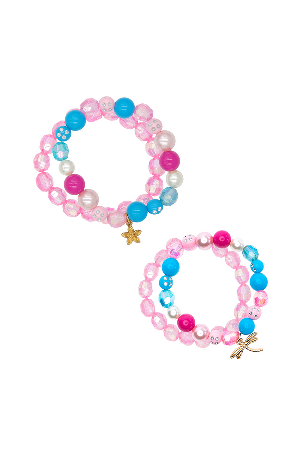 Spring Bracelets