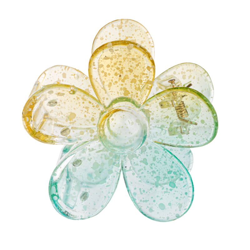 Daisy Hair Clip