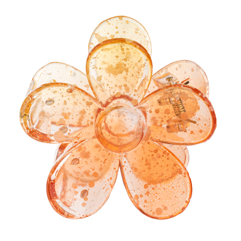 Daisy Hair Clip