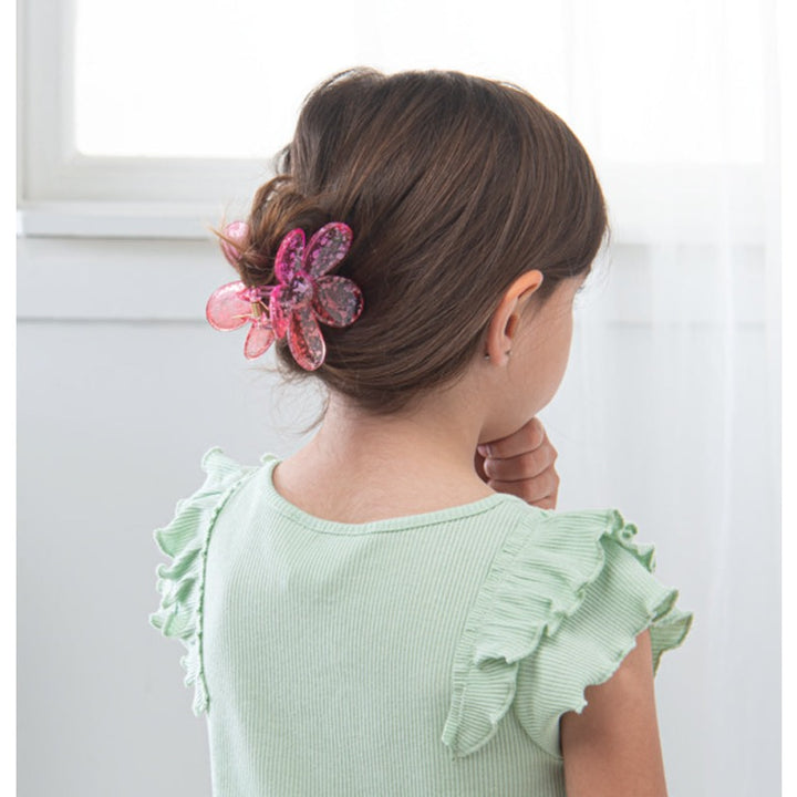 Daisy Hair Clip