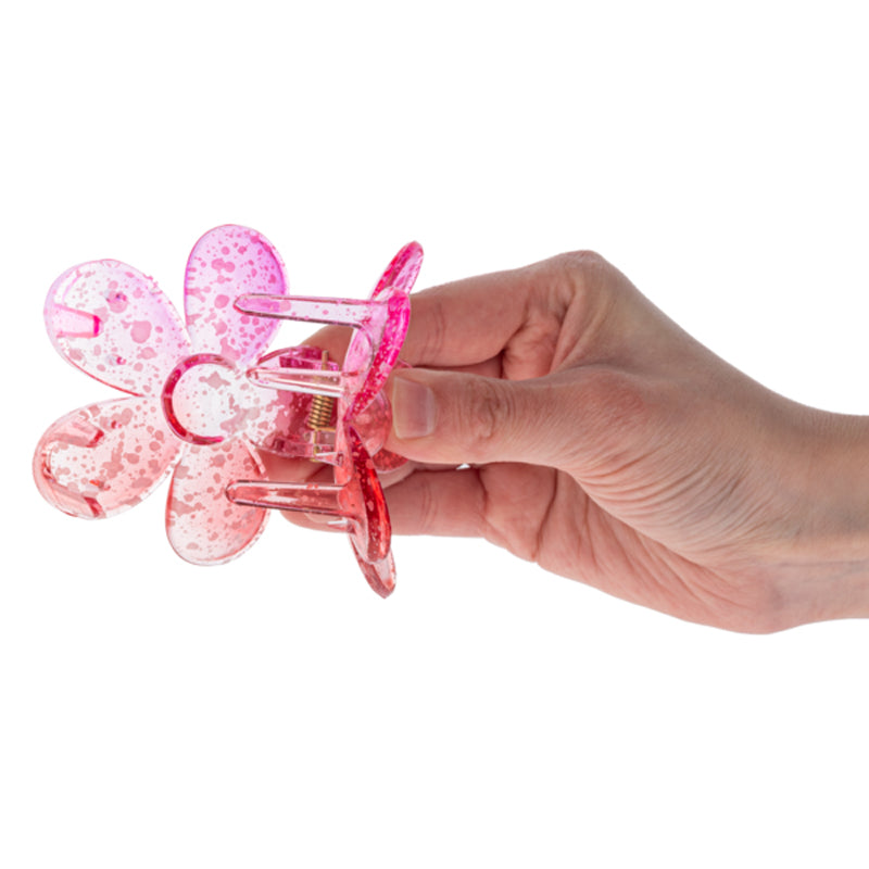 Daisy Hair Clip