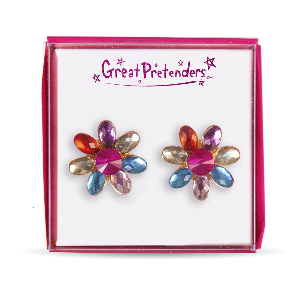Clip On Earrings