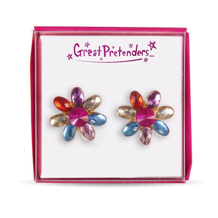 Clip On Earrings