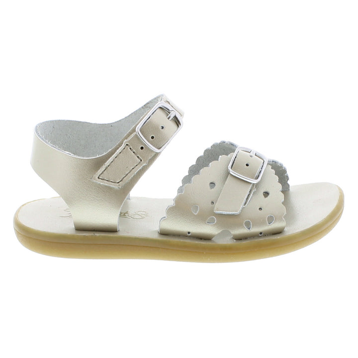 Eco-Ariel - Soft Gold Microfiber