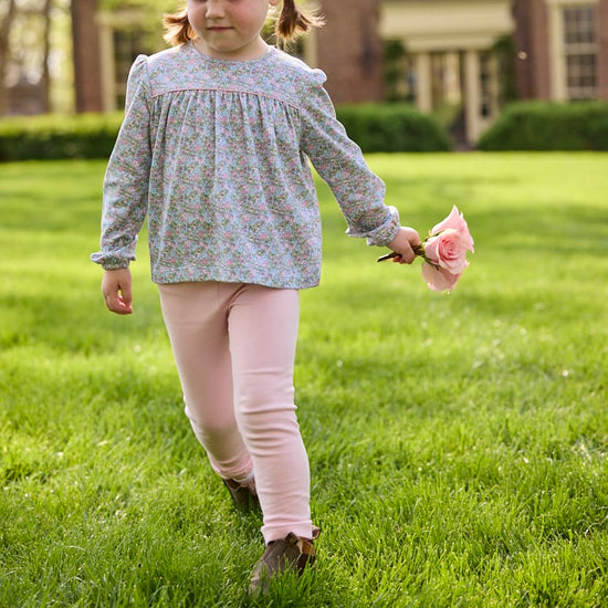 Leggings - Light Pink