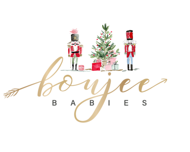 Boujee Babies | Baby and Children's Store
