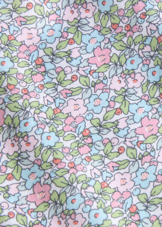 Emma Top - Fondren Floral