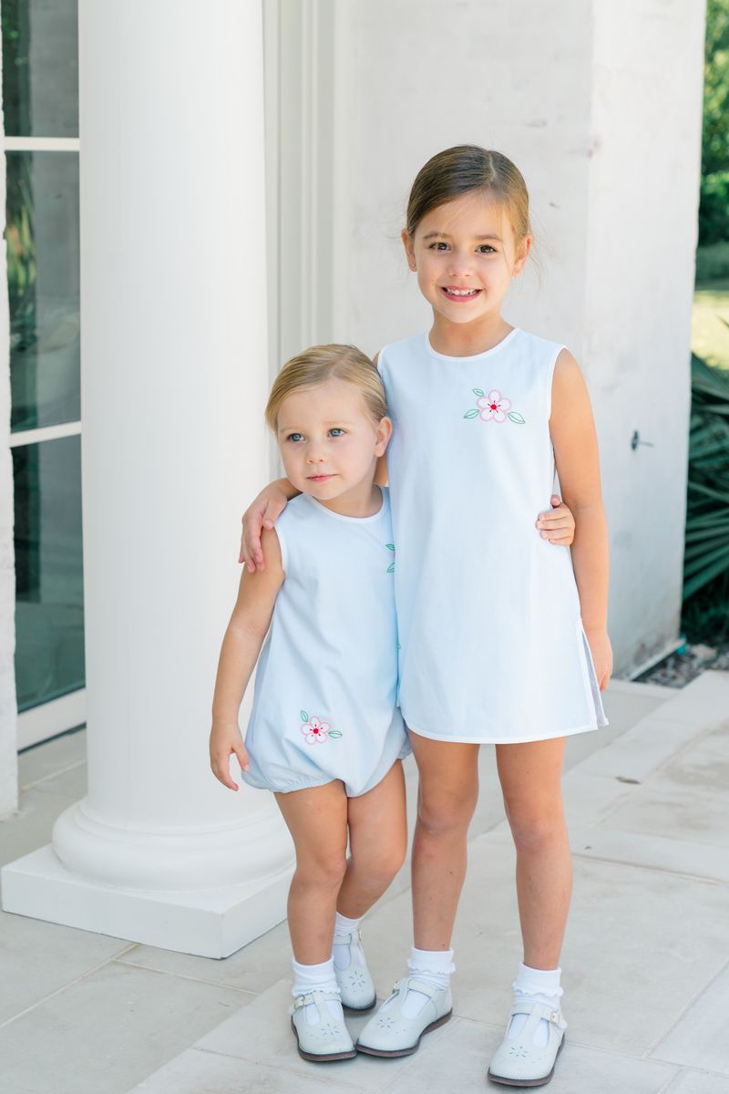 Sybil Sleeveless Dress