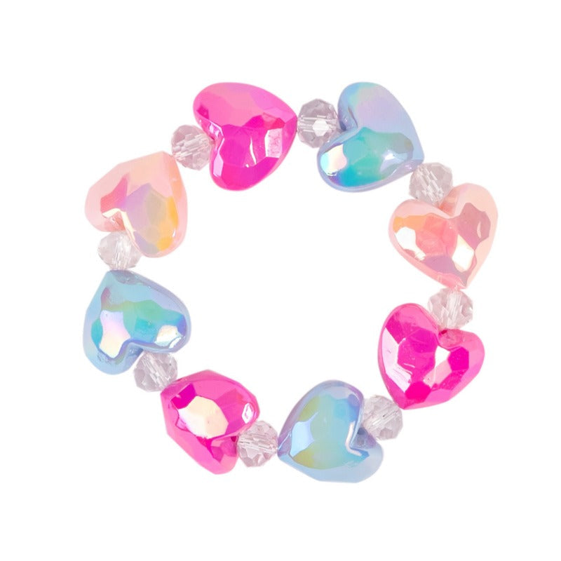 Dreamy Hearts Bracelet