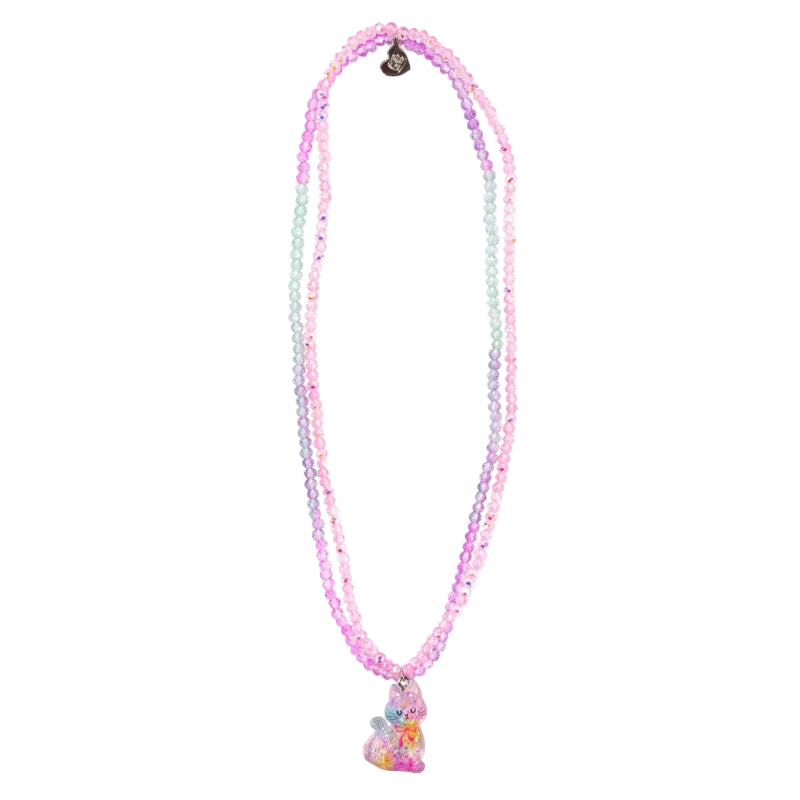Paw-sitively Purr-fect Necklace