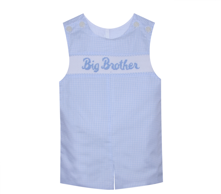 Big Brother Hayes Shortall