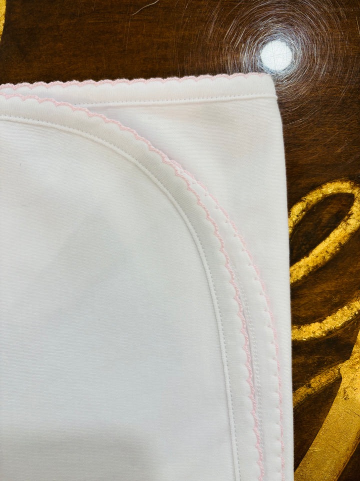 Lovely Bows Blanket