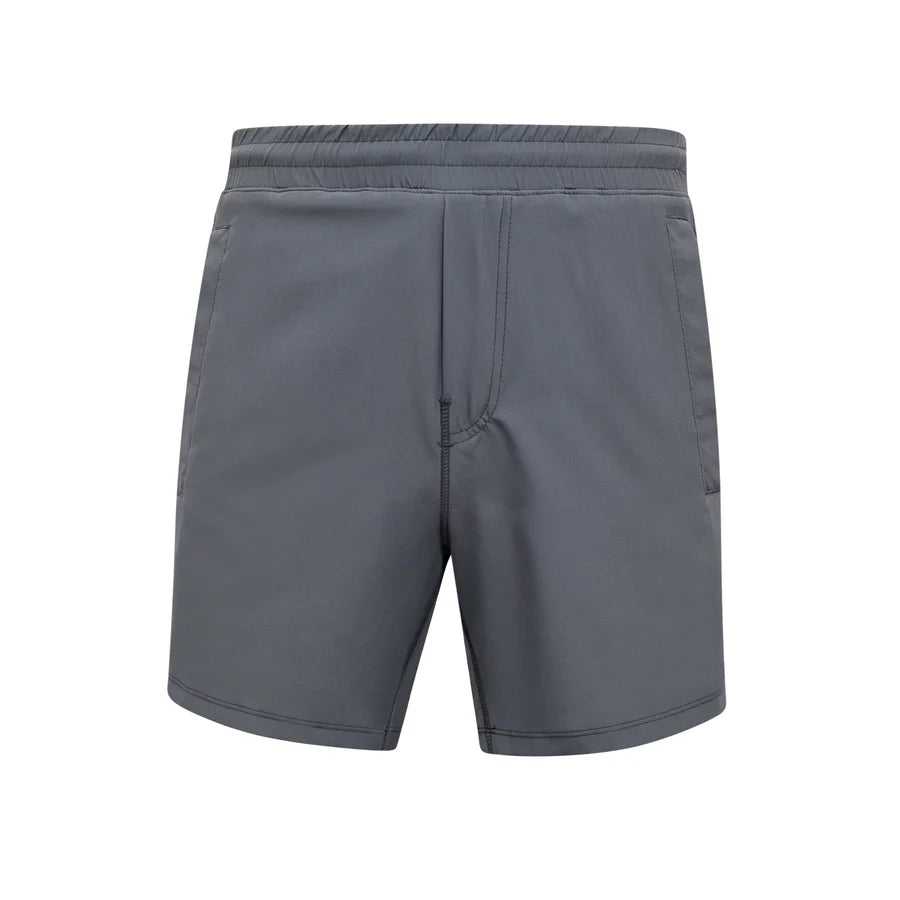 Charcoal FB Shorts