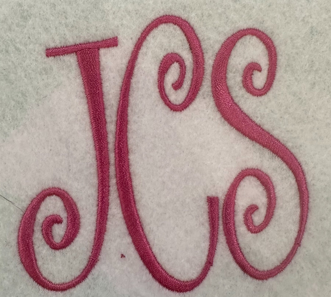 Personalization +$15