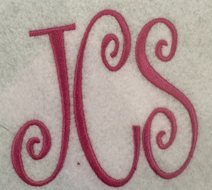 Personalization +$15