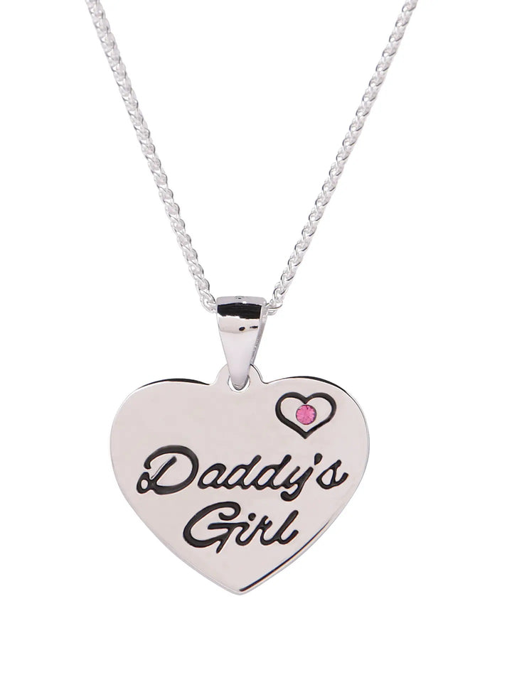 Stainless Steel "Daddy&