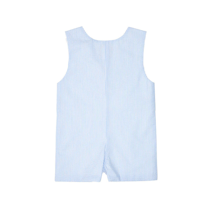 Jack Keene Jon Jon - Seersucker (multiple colors available)