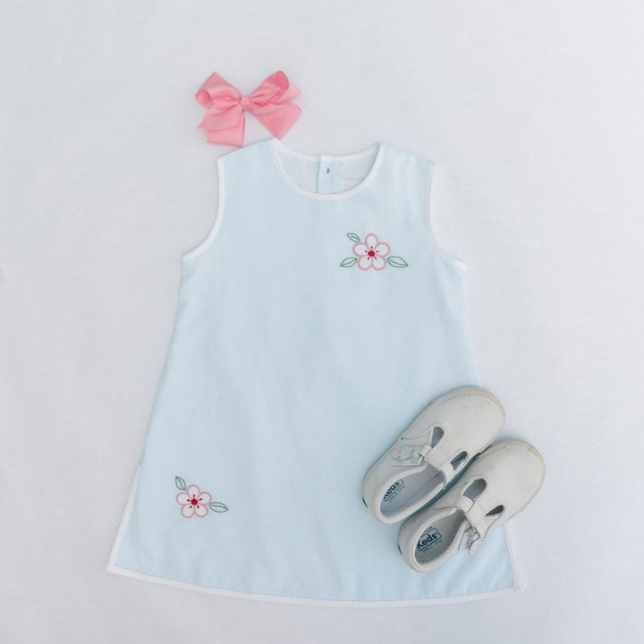 Sybil Sleeveless Dress