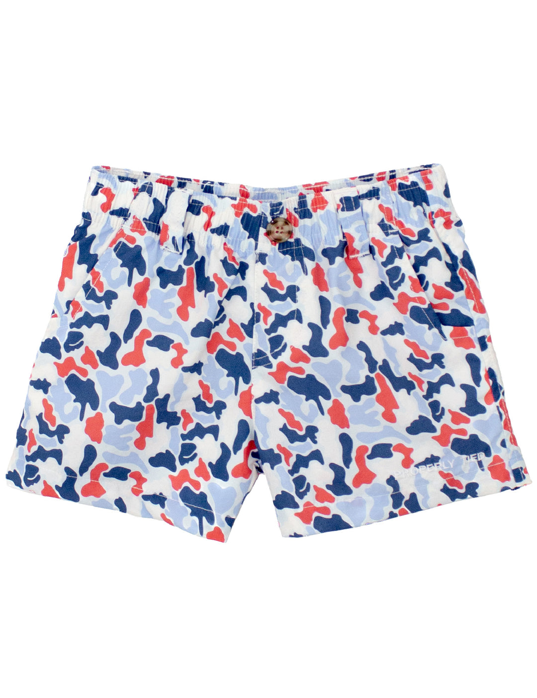 Mallard Short (Specialty Colors)