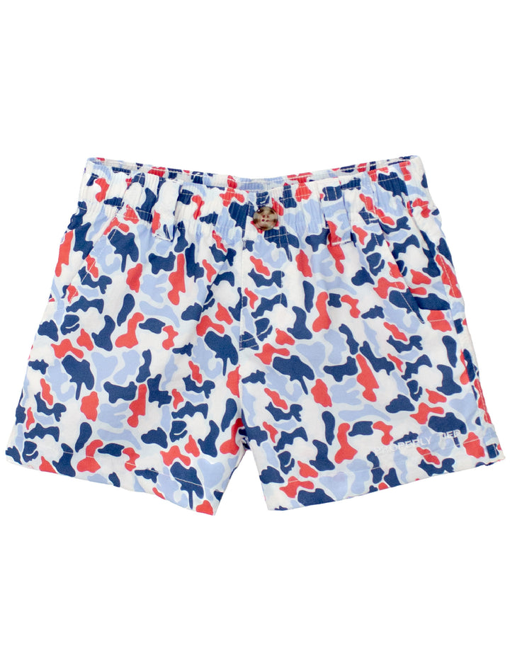 Mallard Short (Specialty Colors)