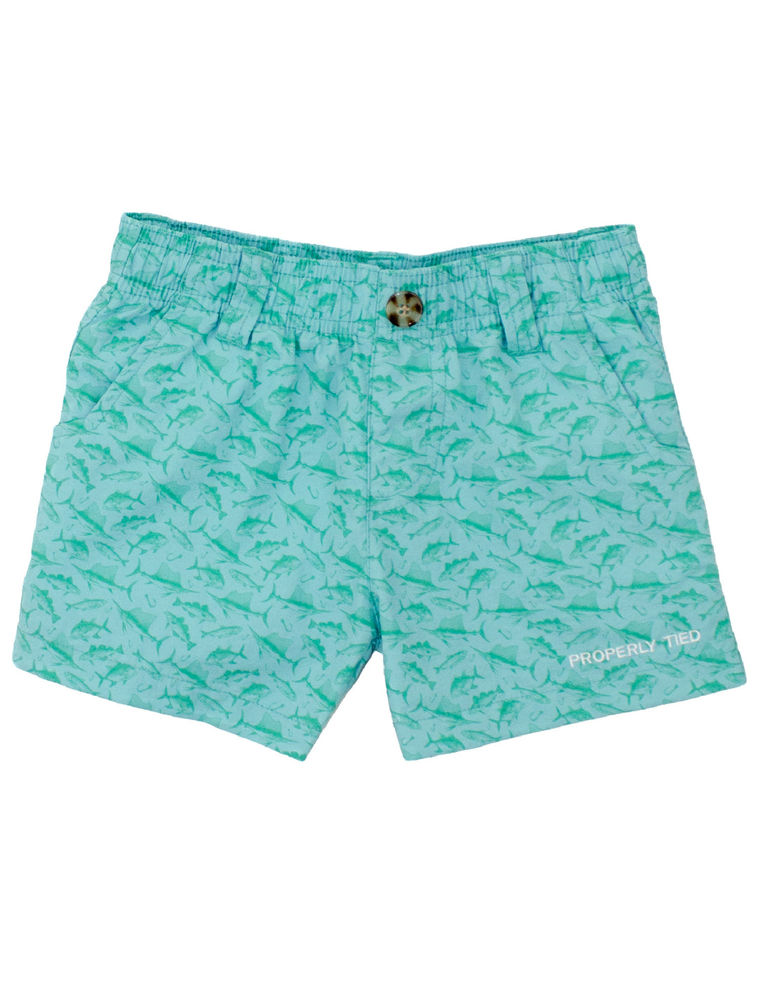 Mallard Short (Specialty Colors)