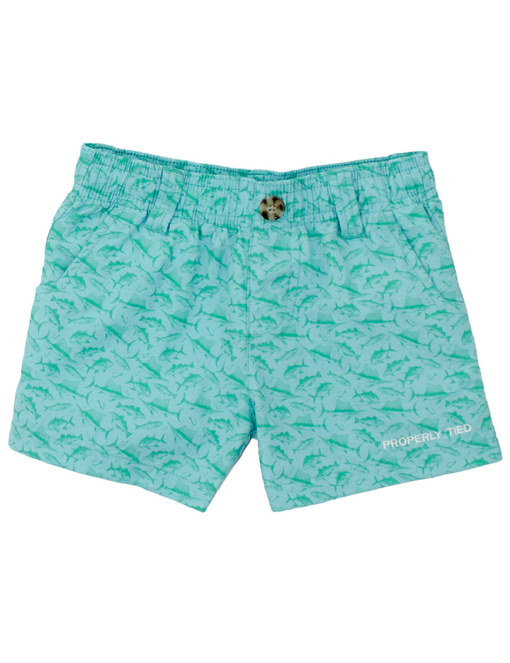 Mallard Short (Specialty Colors)