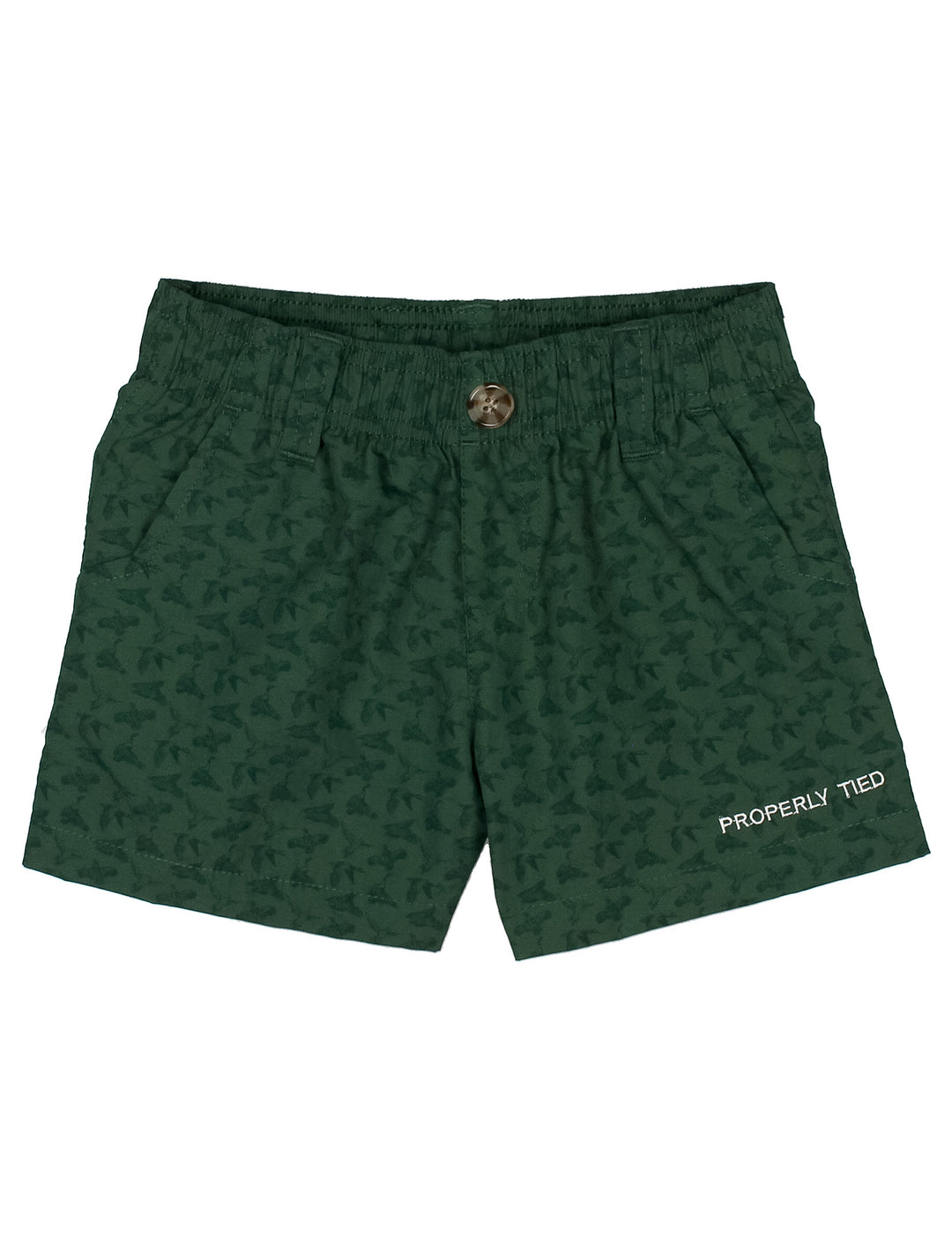 Mallard Short (Specialty Colors)