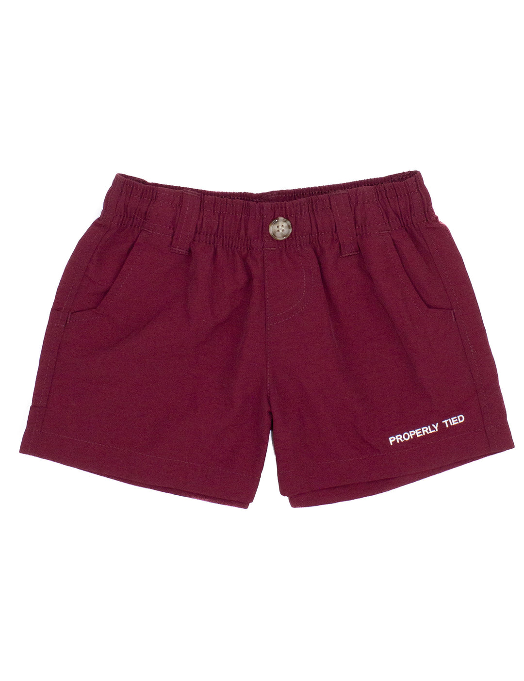Mallard Short (Specialty Colors)
