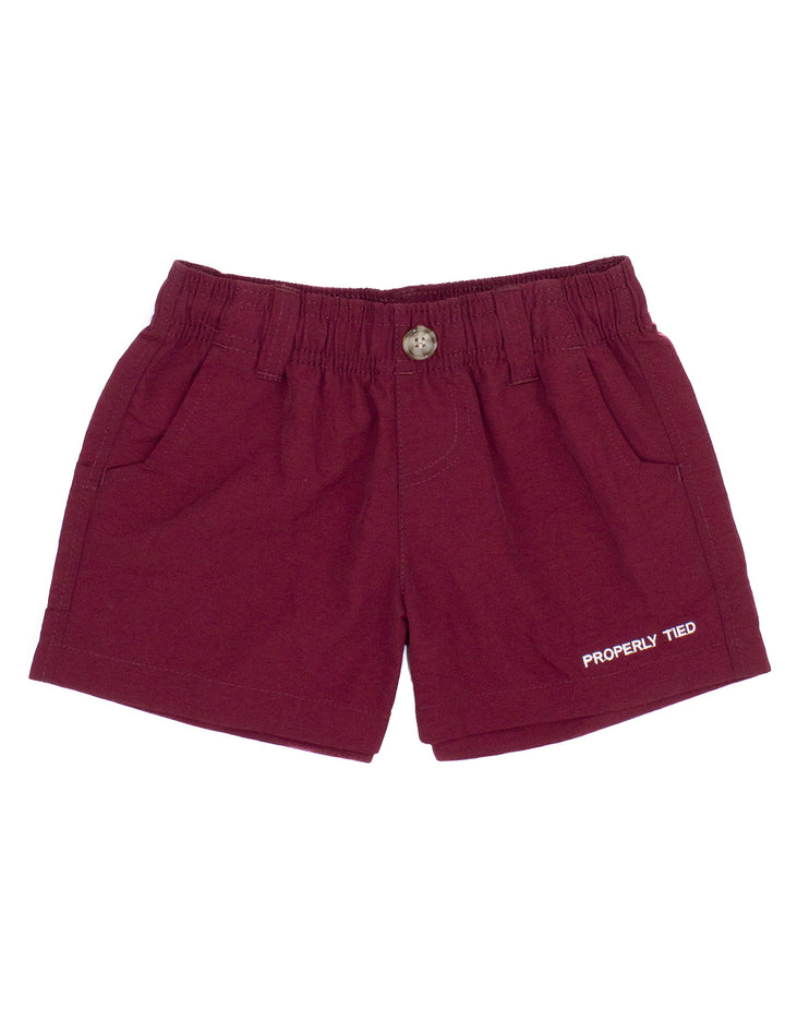 Mallard Short (Specialty Colors)