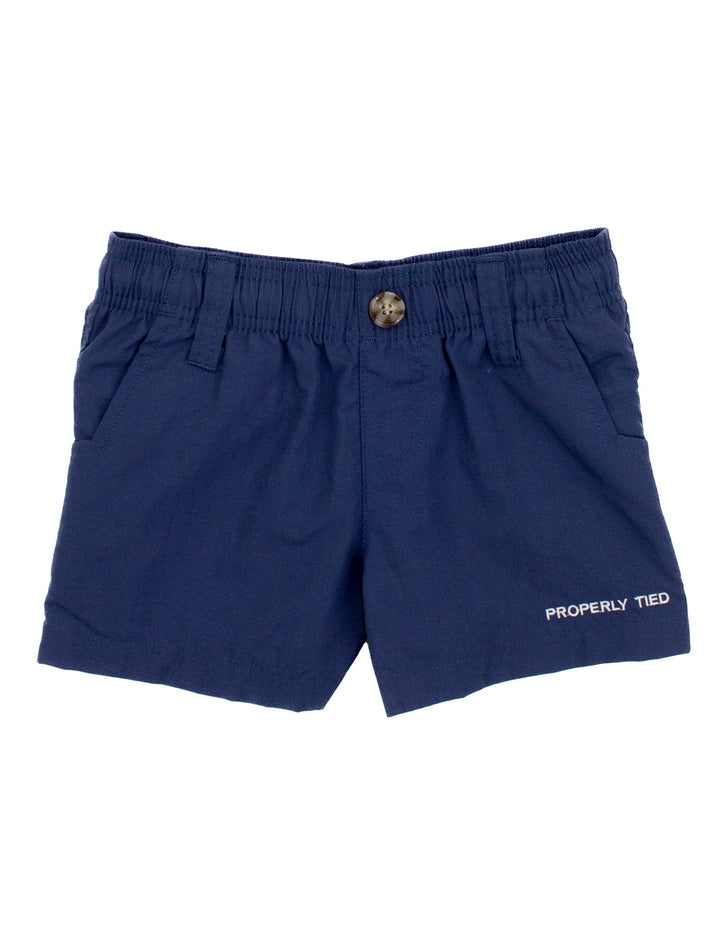 Mallard Short (Specialty Colors)