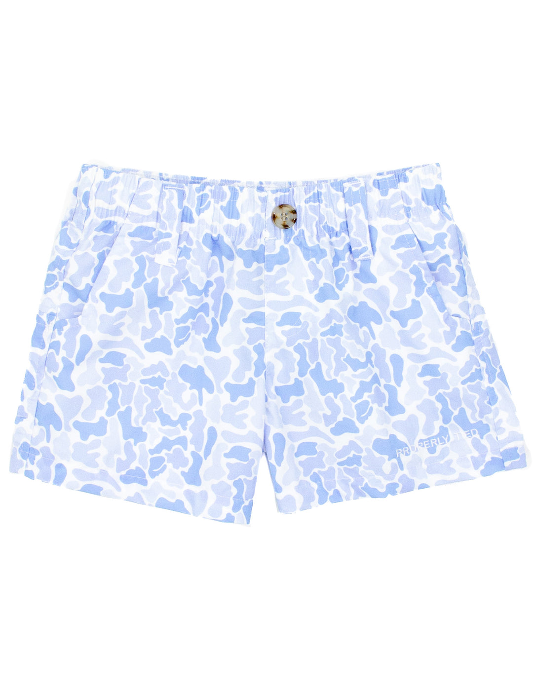 Mallard Short (1st set multiple of colors available)