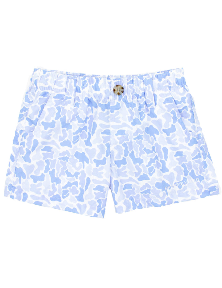 Mallard Short (1st set multiple of colors available)