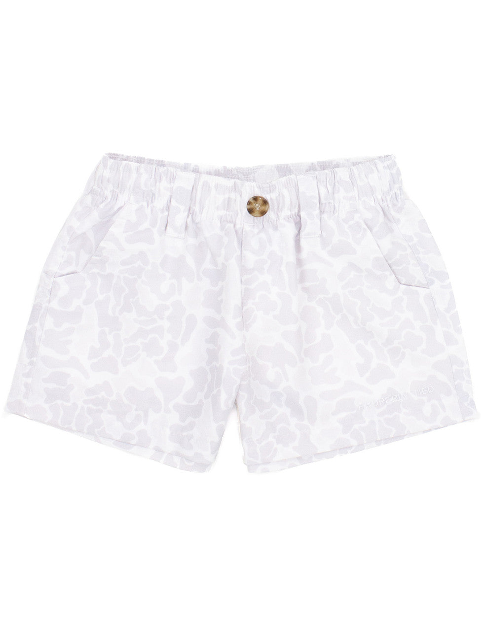 Mallard Short (1st set multiple of colors available)