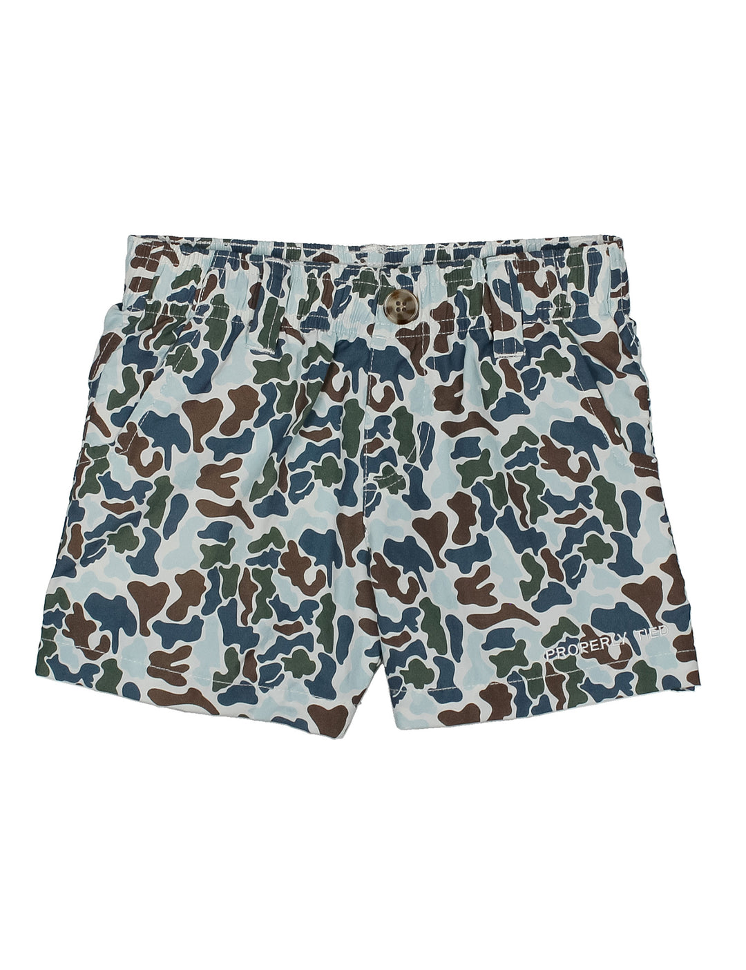 Mallard Short (Specialty Colors)
